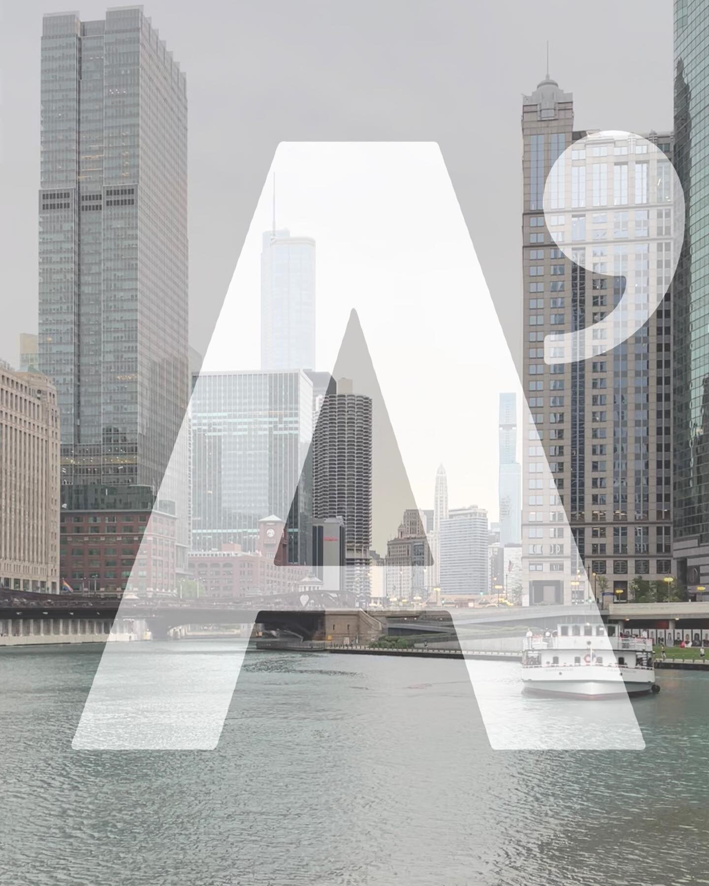 That&rsquo;s a wrap on #A22Con! From the keynote speakers to the boat tour, we had a great time seeing all the best that Chicago had to offer. Thank you @aianational for another wonderful convention and a special shoutout to former president @baracko