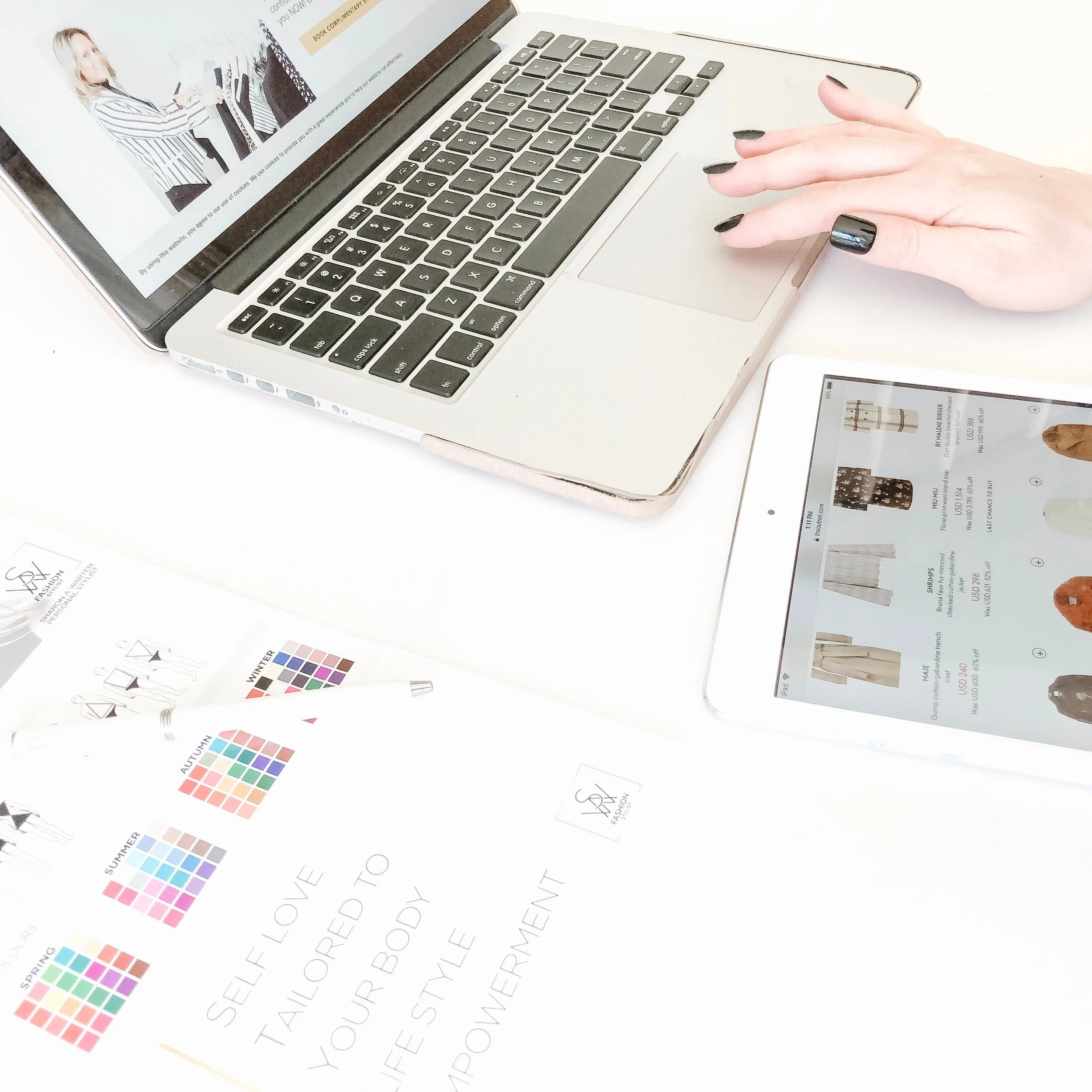 sharon+warten+personal+fashion+stylist+consultant