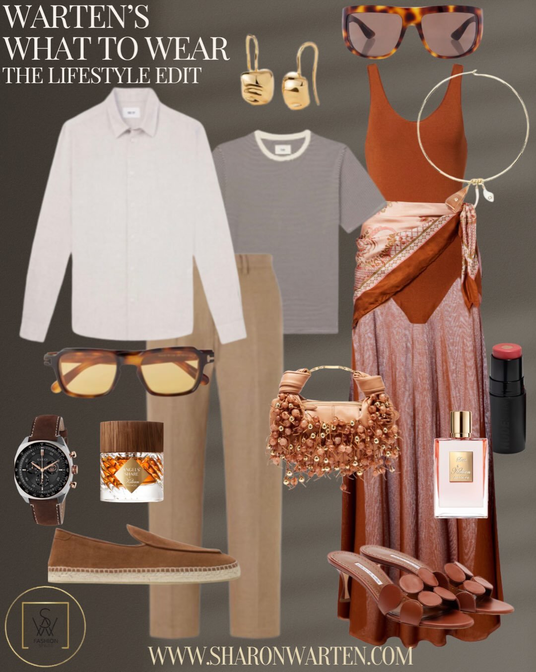 Effortless Style. Simplified Living. 

Shop https://shopmy.us/collections/6857603 

#luxurylifestyle #oldmoney #TimelessStyle #EffortlessStyle  #QuietLuxury capsulewardrobe OutfitFormulas