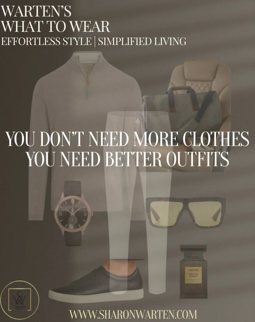YOU DON&rsquo;T NEED MORE CLOTHES. YOU NEED BETTER OUTFITS. 
Effortless Style. Simplified Living. 

Shop https://shopmy.us/shop/collections/7396639 

#luxurylifestyle #oldmoney #TimelessStyle #EffortlessStyle  #QuietLuxury capsulewardrobe OutfitFormu