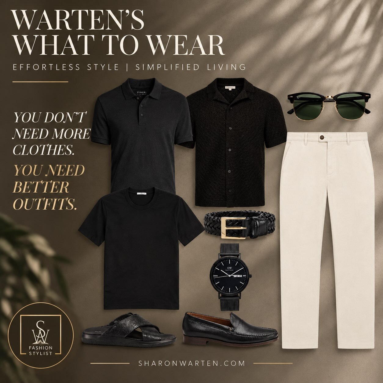You Dont Need More Clothes. You Need Better Outfits. 

https://shopmy.us/collections/8390152