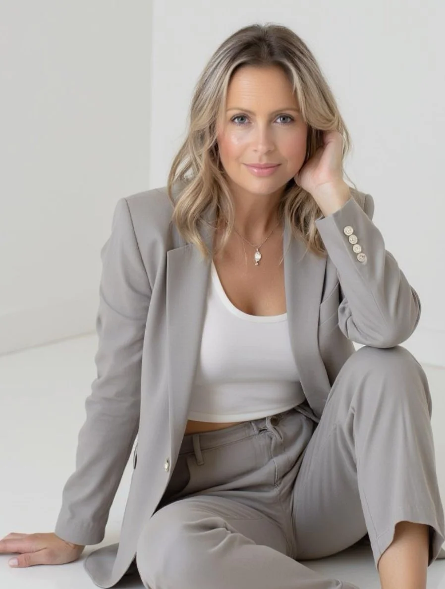 Sharon Warten Wardrobe and Lifestyle  Consultant