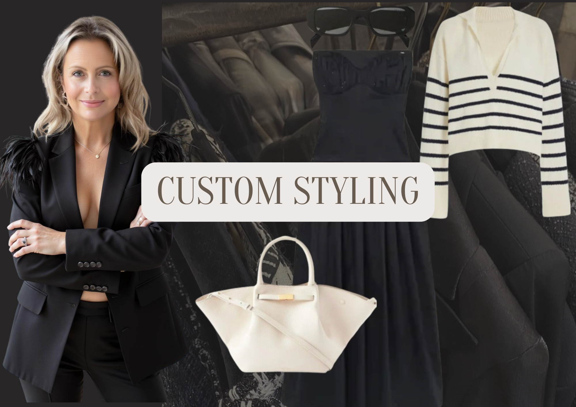 Expert Online Personal Stylist | Elegant and timeless fashion styling ...