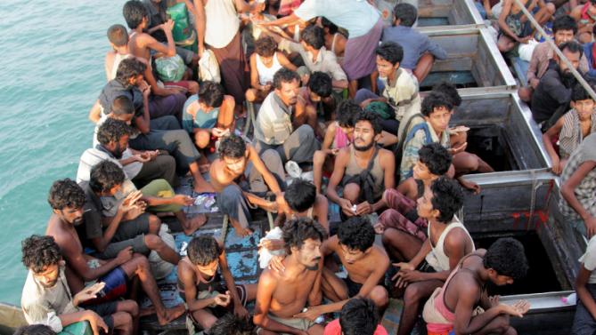 Count the women and children. Count the Syrians. Where are they? Why should we be forced to ignore the obvious lies of politicians when they say that women and children would be given priority or that they educated would add to the economy when most of these migrants are illiterate in their own languages? Why should we ignore the brutalization of the people in our countries?