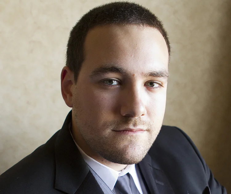 Andre Morin