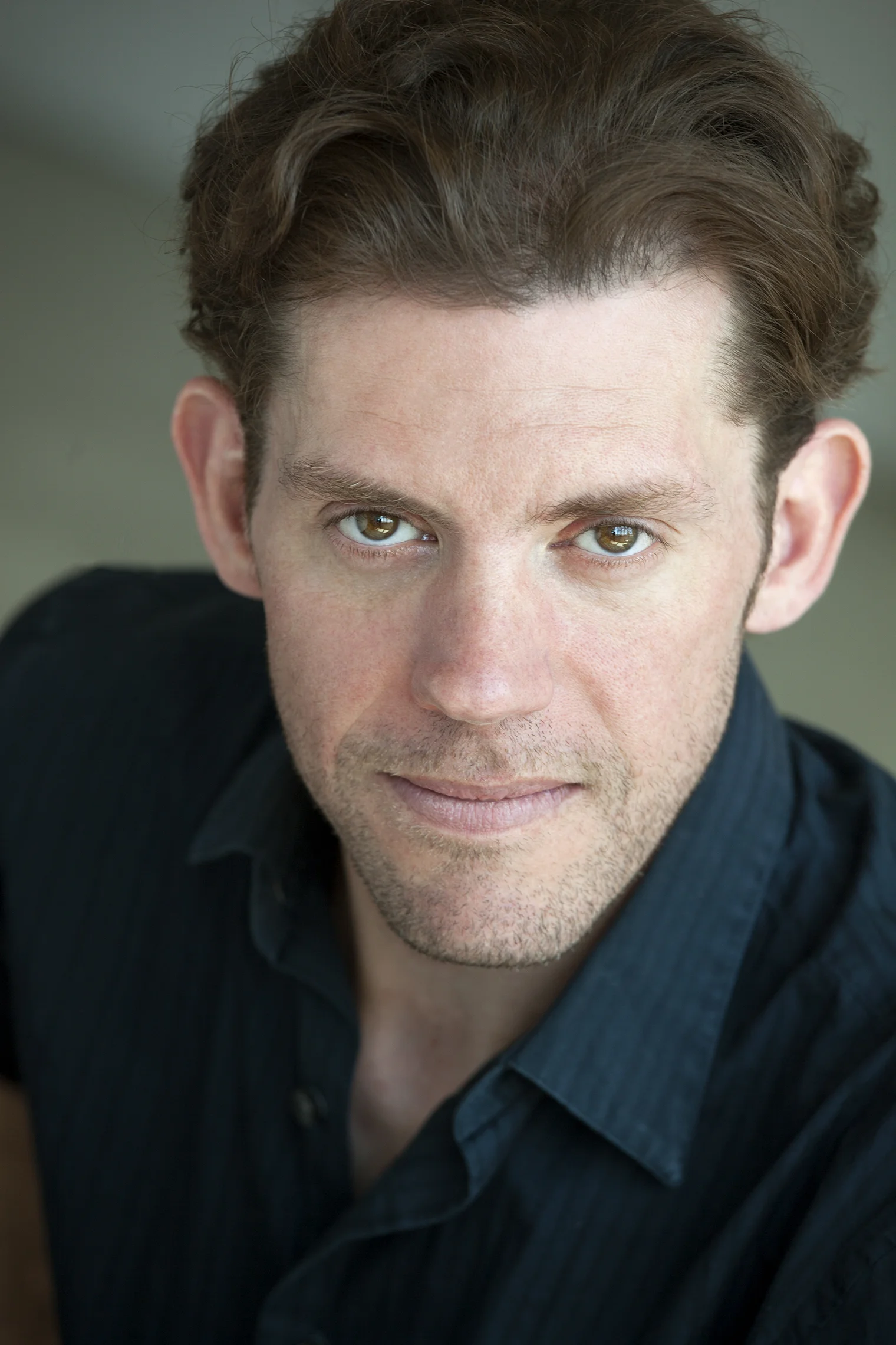 Jesse Buck