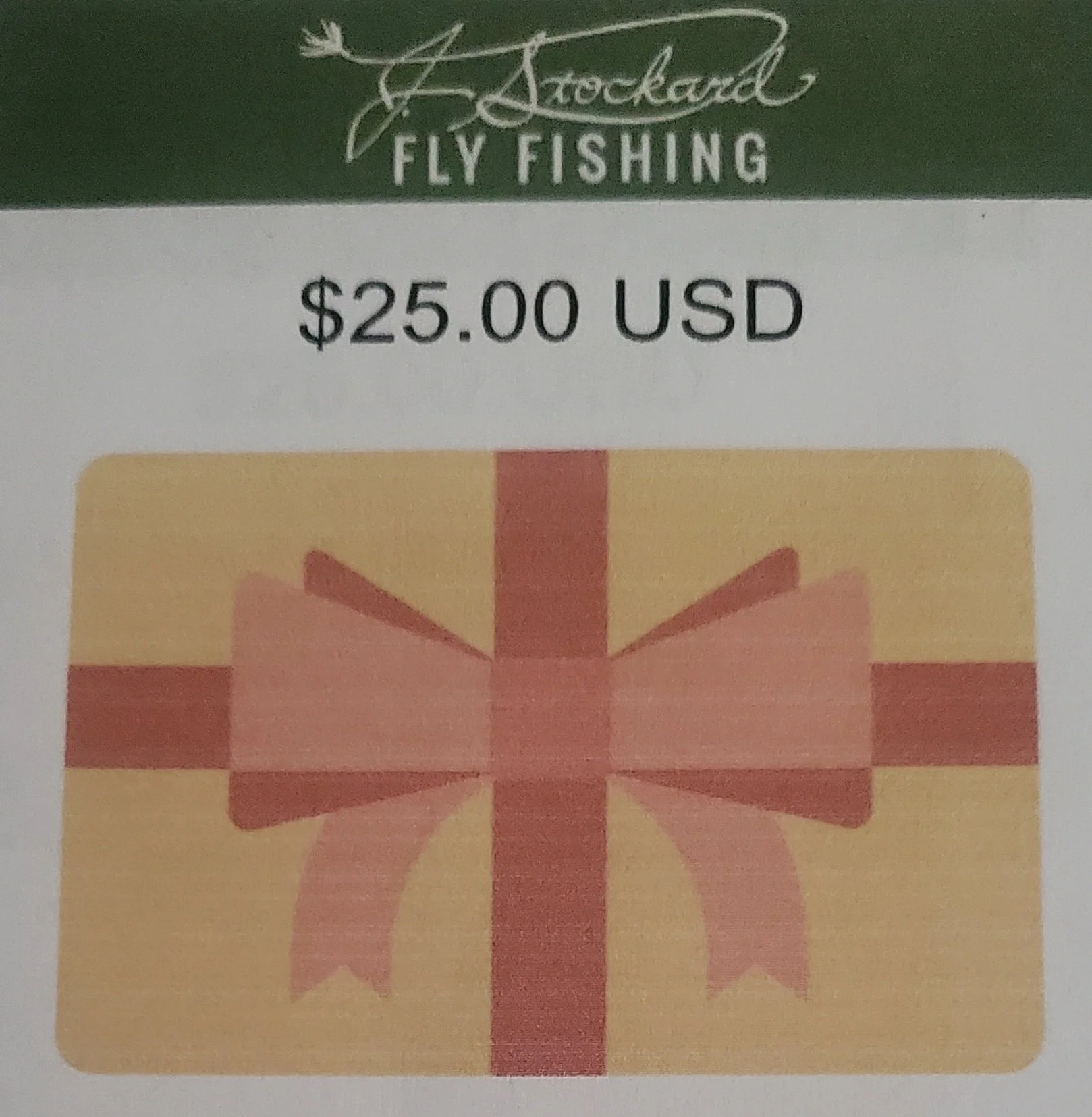 MHTU Annual Fundraising Dinner — Mid Hudson Trout Unlimited