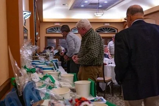 MHTU 45th Annual Fundraising Banquet