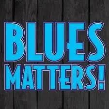 Confession Time: Terry talks with Blues Matters