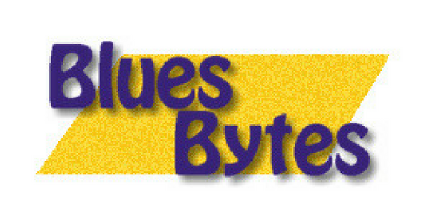 Praise from Blues Bytes 