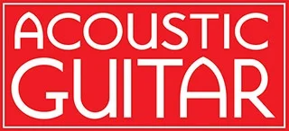 Video world premiere with Acoustic Guitar magazine