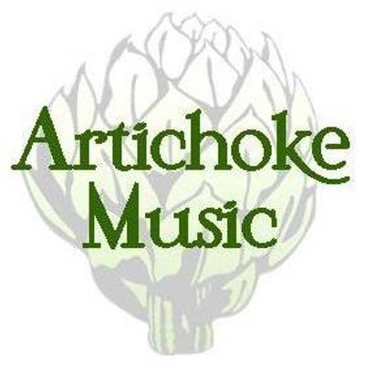Join Terry for Workshop and Concert at Artichoke Music