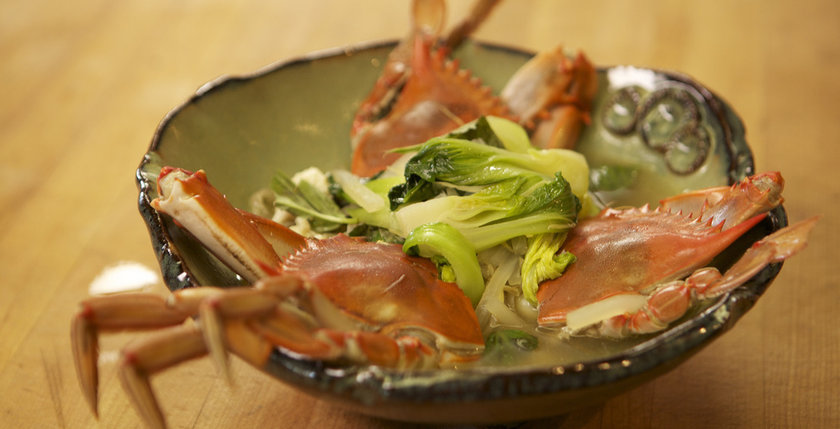 Birmingham’s Hot and Hot Fish Club named one of the best restaurants in the South