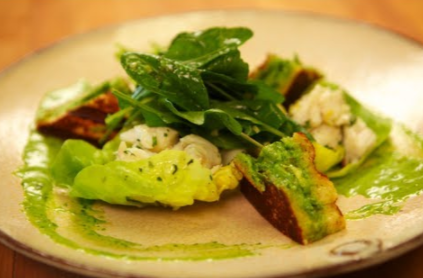 Breville: Road to the Recipe