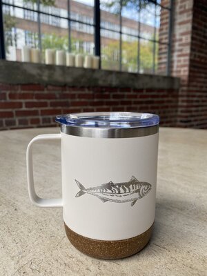 Explorer Mug