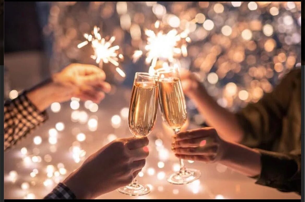 ✨New Years Eve is right around the corner and we want to spend it with you! Come celebrate and ring in the New Year with us 🎉
 
⭐️Reservations are required - call 205-933-5474 to reserve your table today!

💫$125 per person, excludes alcohol, tax an