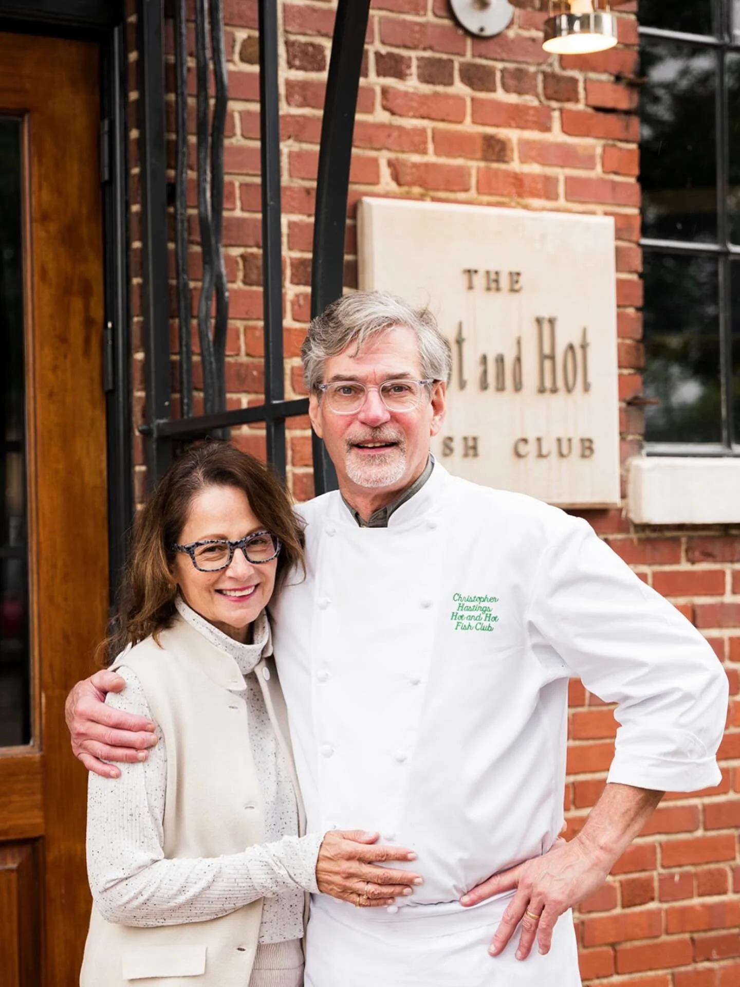 This season, we&rsquo;re filled with gratitude.
For our guests, our team, our community&mdash;and for another year at the table together.
From our family to yours, Merry Christmas from Hot and Hot Fish Club. 🎄✨
#HotAndHotFishClub #MerryChristmas #Se