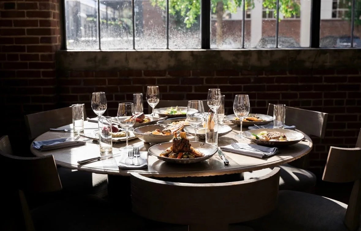 Happy New Year.
Thank you to our guests, our team, and our community for carrying us into another year around the table. We begin our first service of the year tonight, and we look forward to welcoming you back. 🥂
#HotAndHotFishClub #NewYearAtTheTab