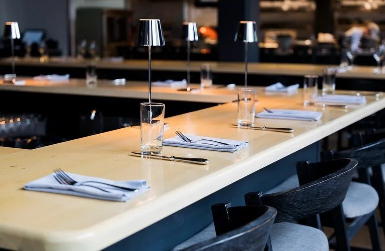 Precision in the kitchen. Care in every detail.
Join us for dinner tonight. Reservations available on @resy . Walk in welcome!! 
#HotAndHotFishClub #BirminghamEats #OpenKitchen  #MichelinGuide #ChefDriven