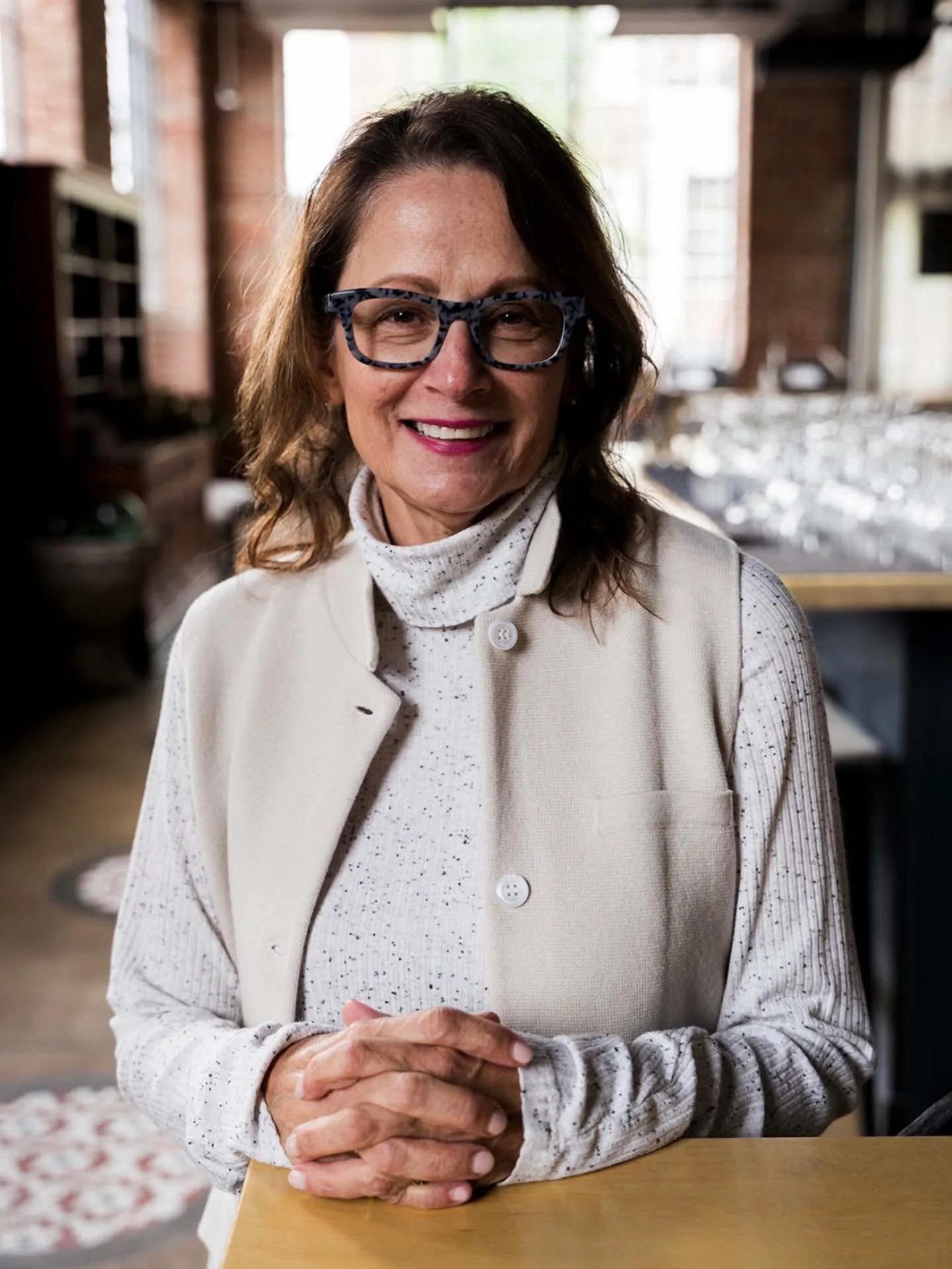 Today we celebrate the women who inspire, lead, and shape our kitchens and dining rooms every day.

This International Women&rsquo;s Day, we&rsquo;re grateful for the creativity, strength, and passion that women bring to Hot and Hot Fish Club and Ove