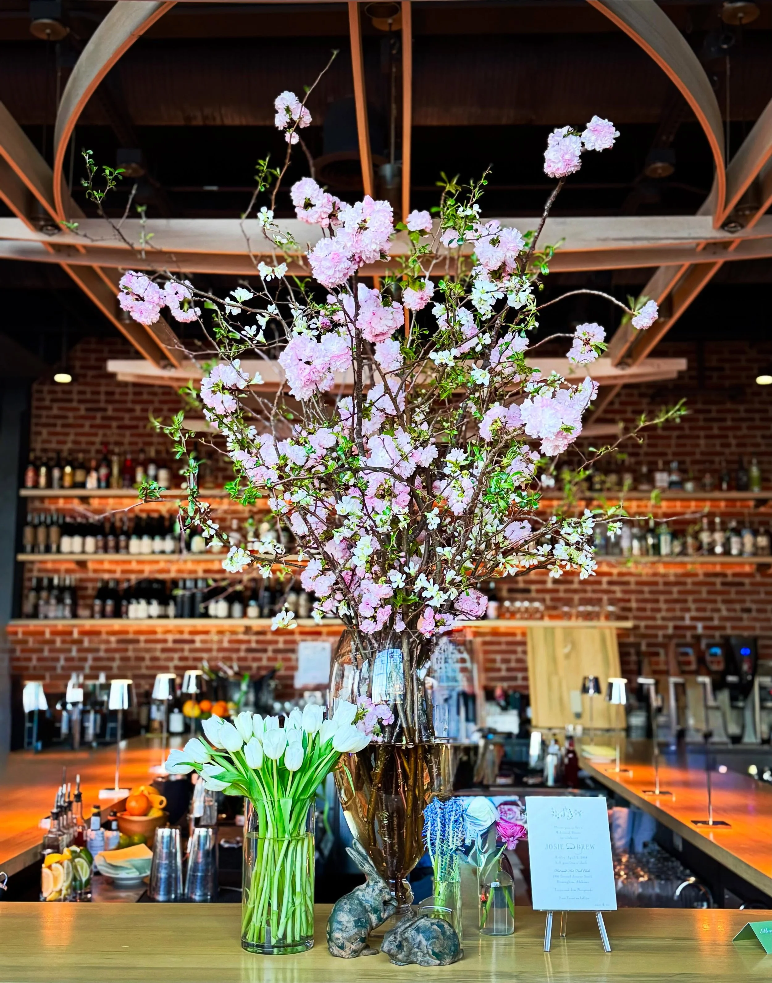 Happy Mother&rsquo;s Day from all of us at Hot and Hot Fish Club.
Today we honor the mothers and mother figures whose strength, care, and generosity shape our families, communities, and tables each day. Thank you for all that you do and for the count