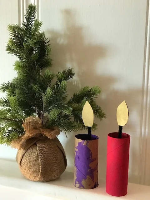 Adventszeit