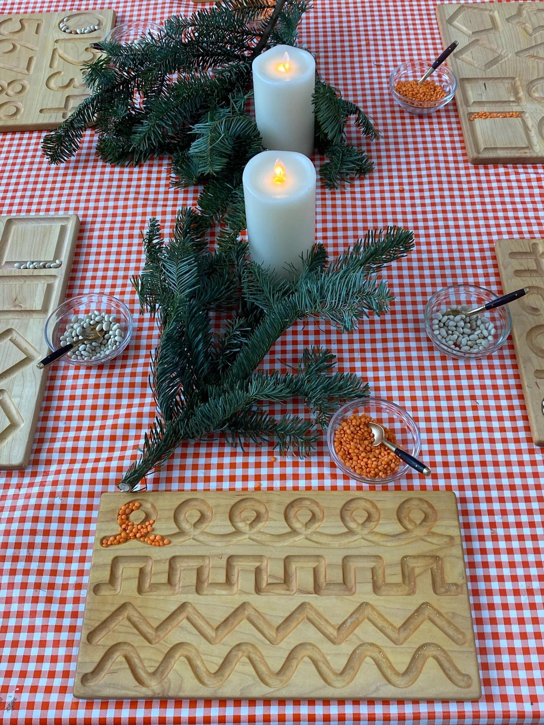 Weihnachtszeit 