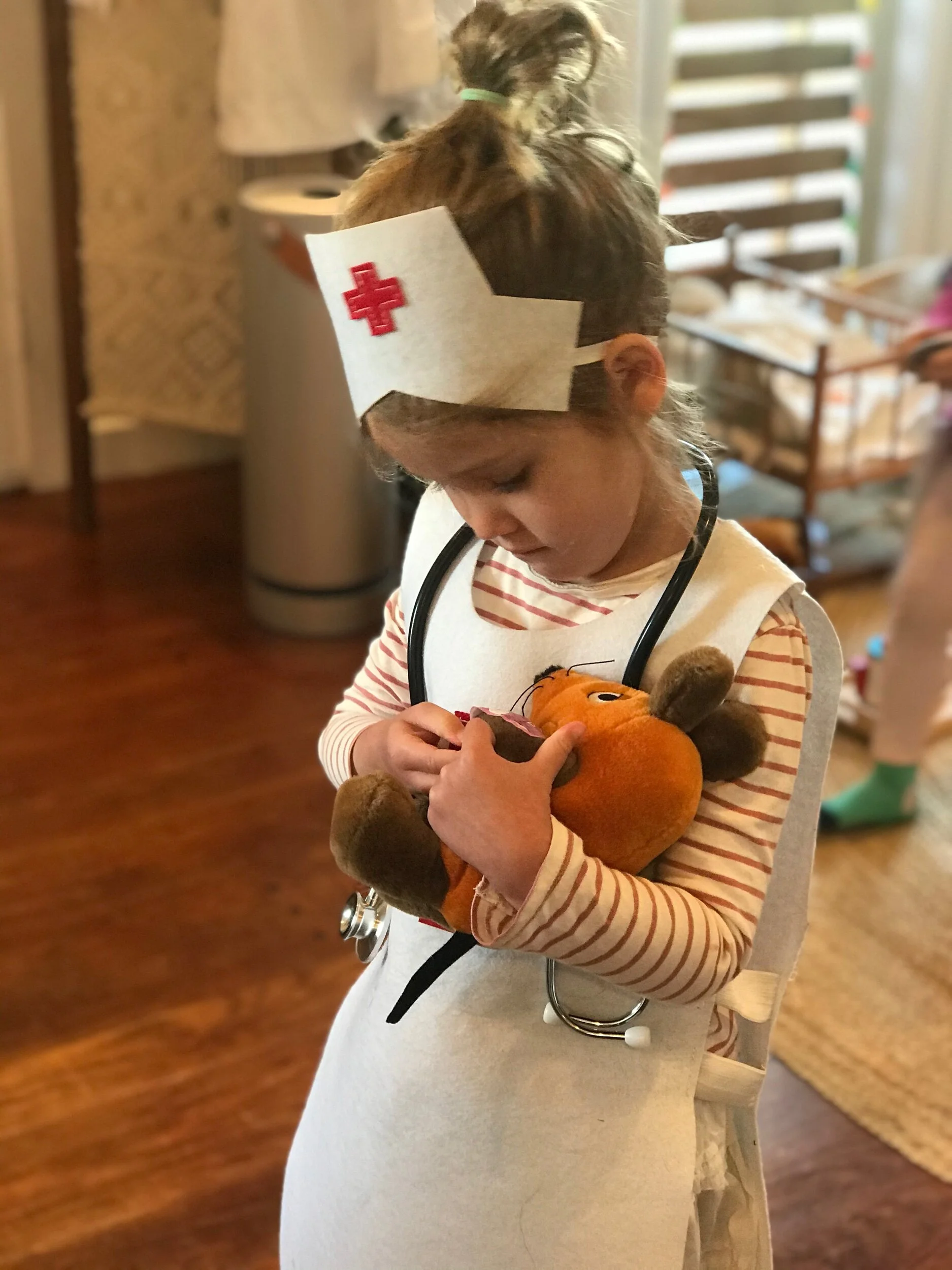 Mouse gets some love 