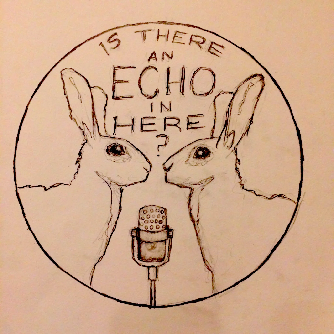 Episode 1 - Eel Infested Waters