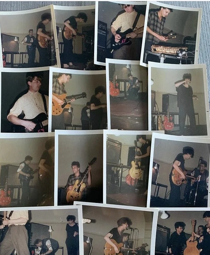 Episode 27 - (The) Pictures on My Wall