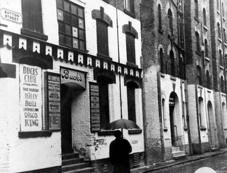 Episode 29 - Badges on Button Street