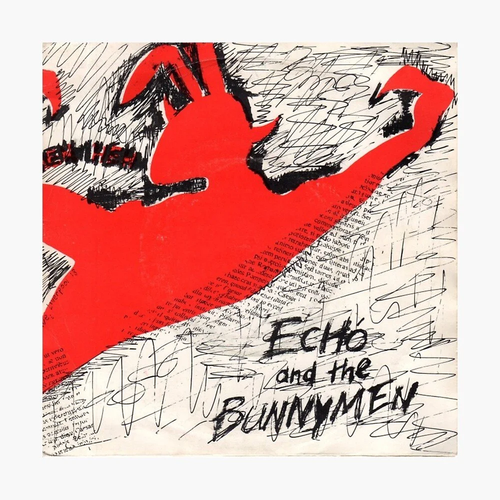 Episode 31 - The Revenge of Voodoo Billy