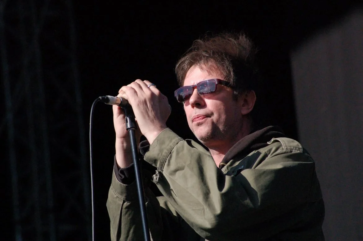 Episode 33 - Ian McCulloch Stage Banter Survival Guide