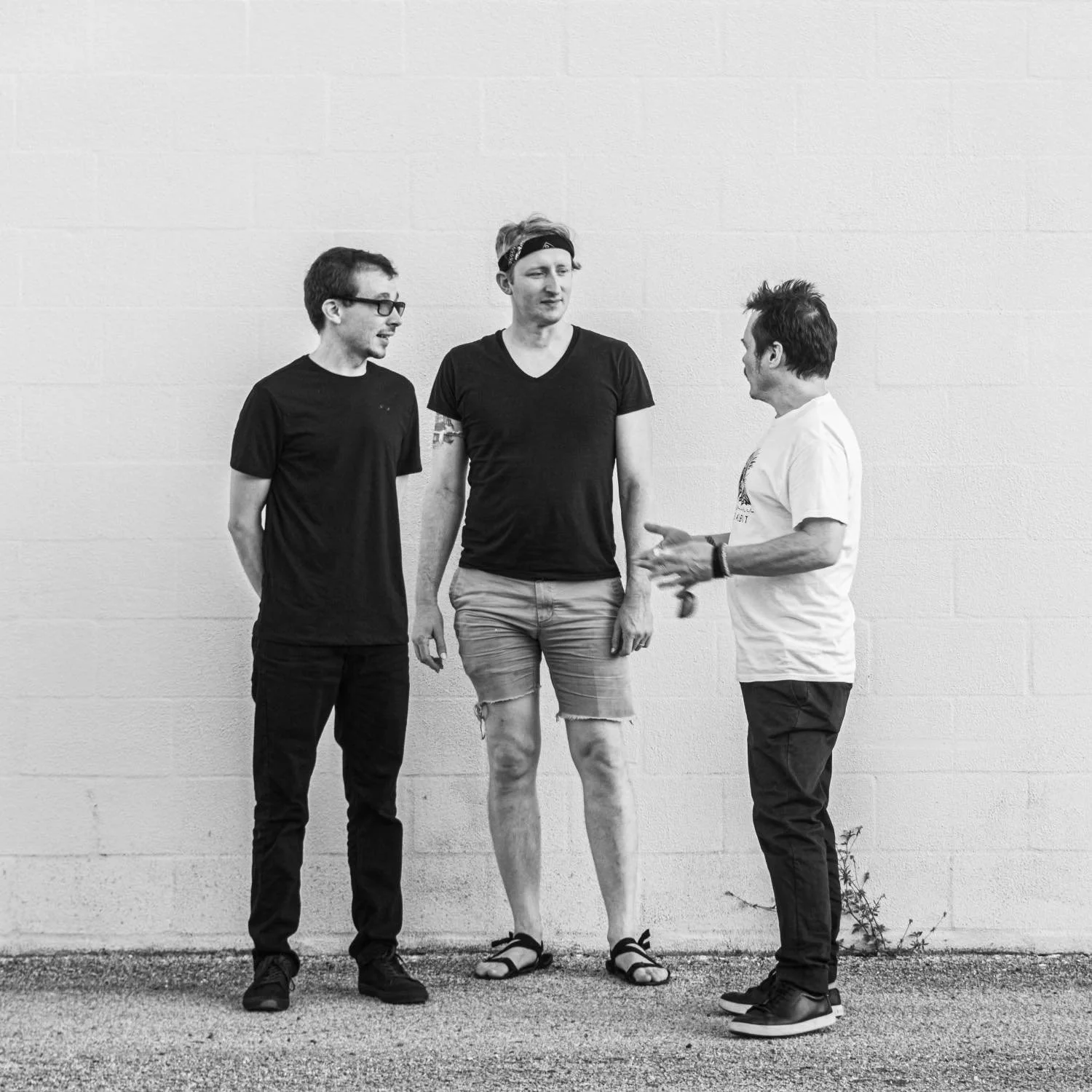 Ahleuchatistas at Big Ears Festival 2024