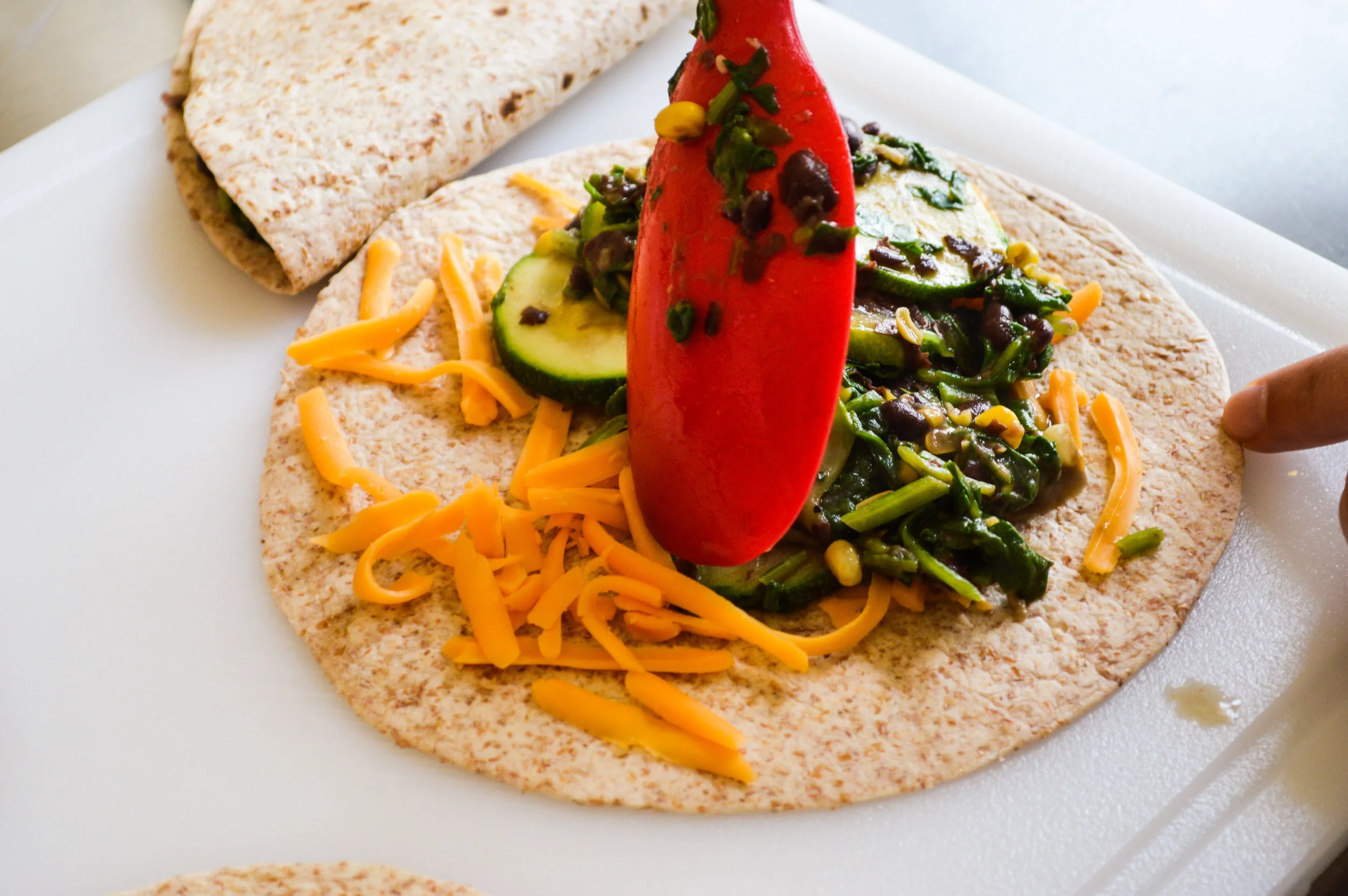 Grown up Cooking Class