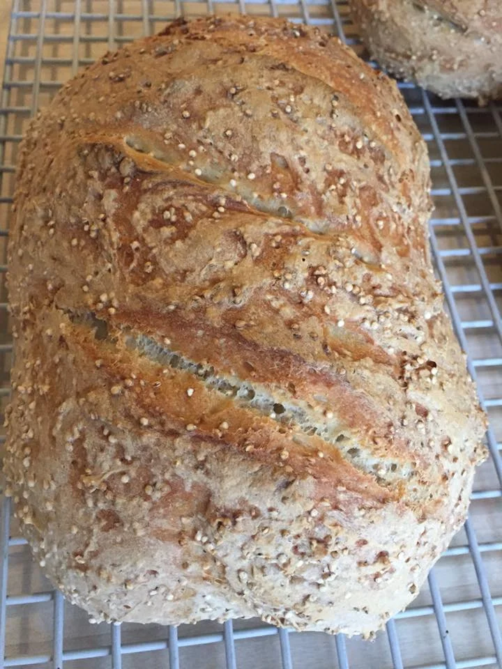 Market Preview April 5, 2018 - Every Thursday 2-6pm in Downtown Rockmart