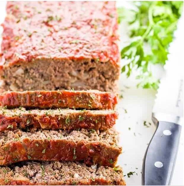 Saturday Youth Cooking Class- GottaHaveIt Meatloaf and Seasonal Muffins