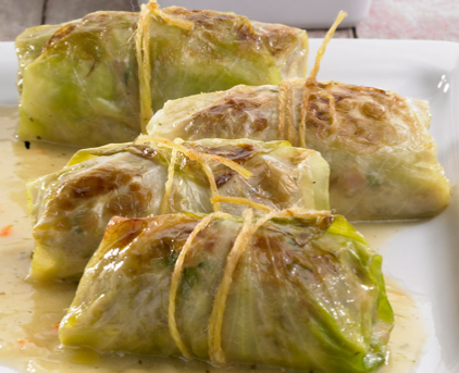 Thursday Youth Cooking Class- Passport to Germany