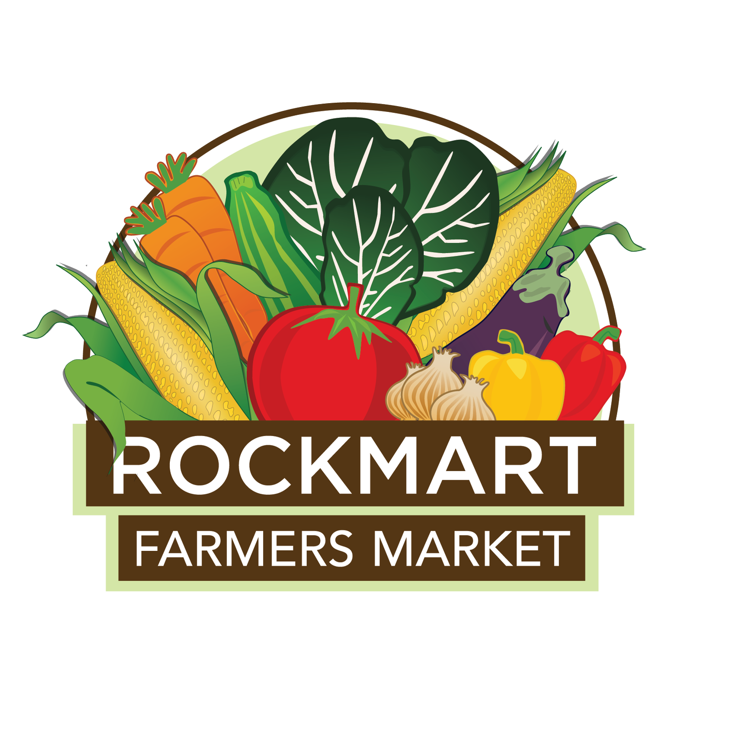 Rockmart Farmers Market