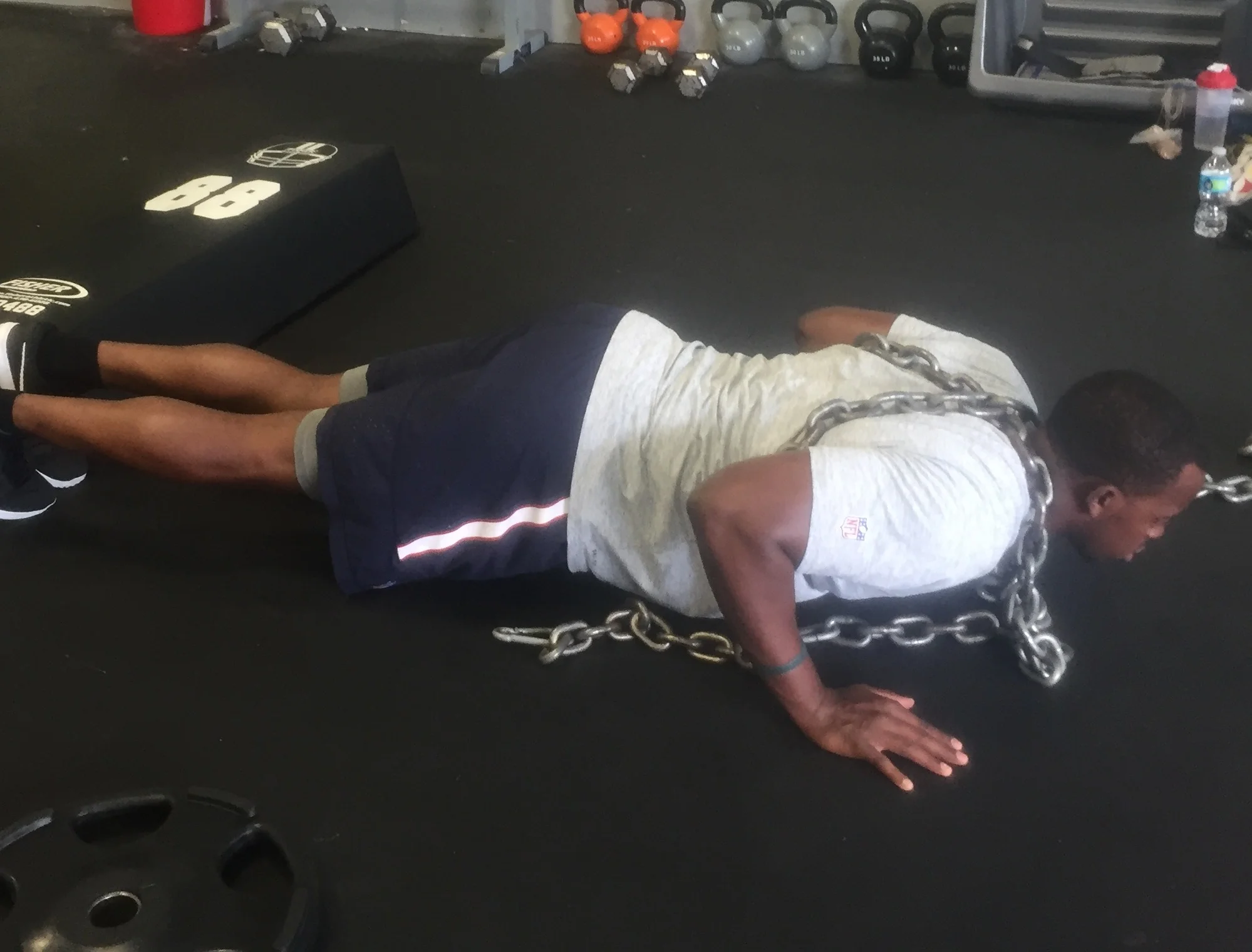 Advanced Athlete Academy | A3 Training