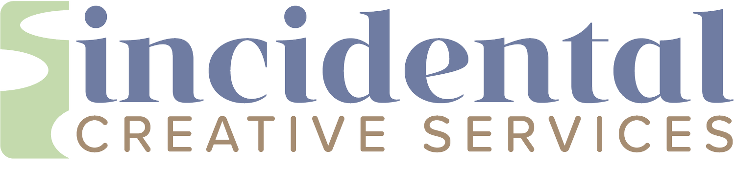 Incidental Creative Services