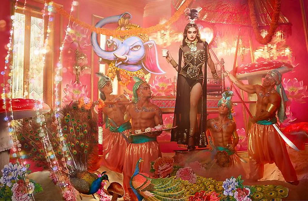 David LaChapelle - Nespreso_03.jpg
