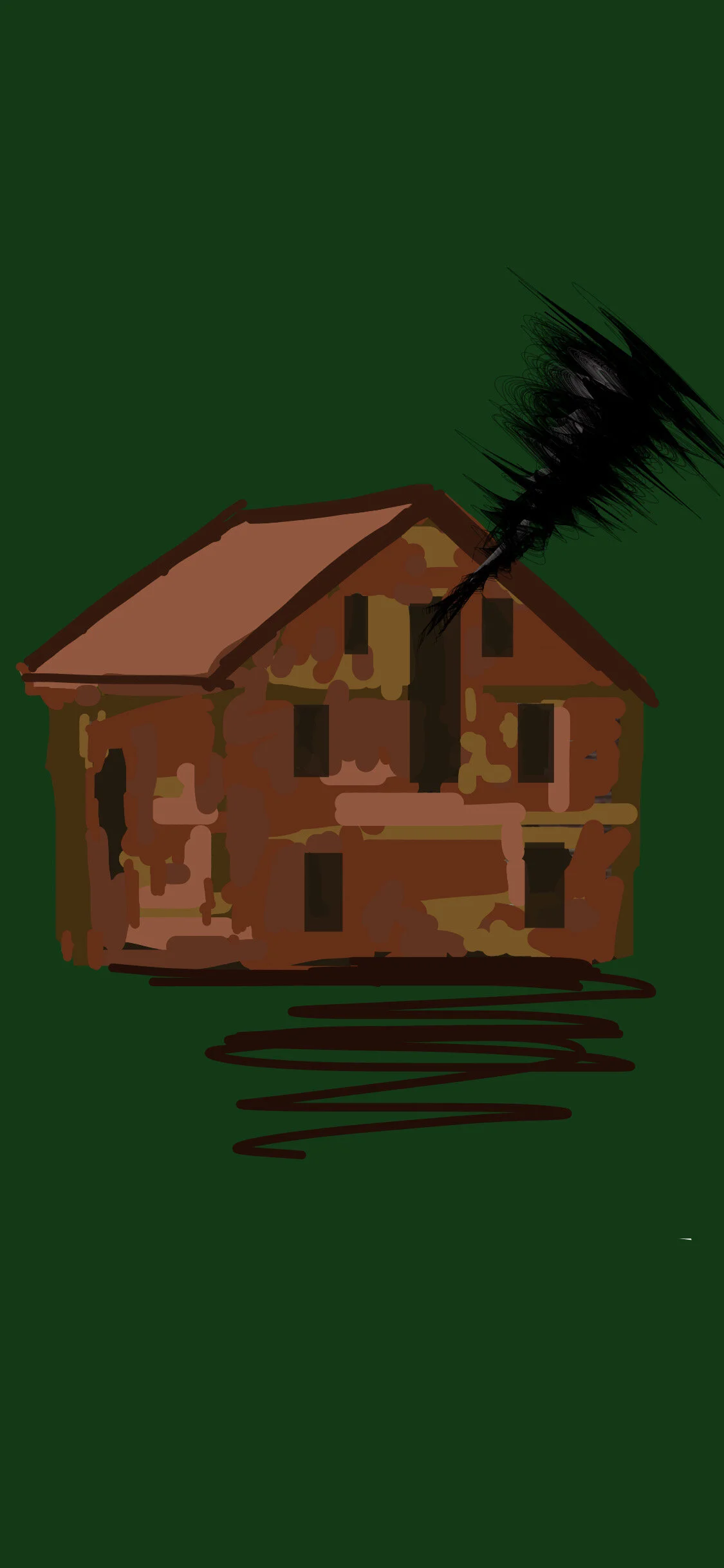 The Sins of the World