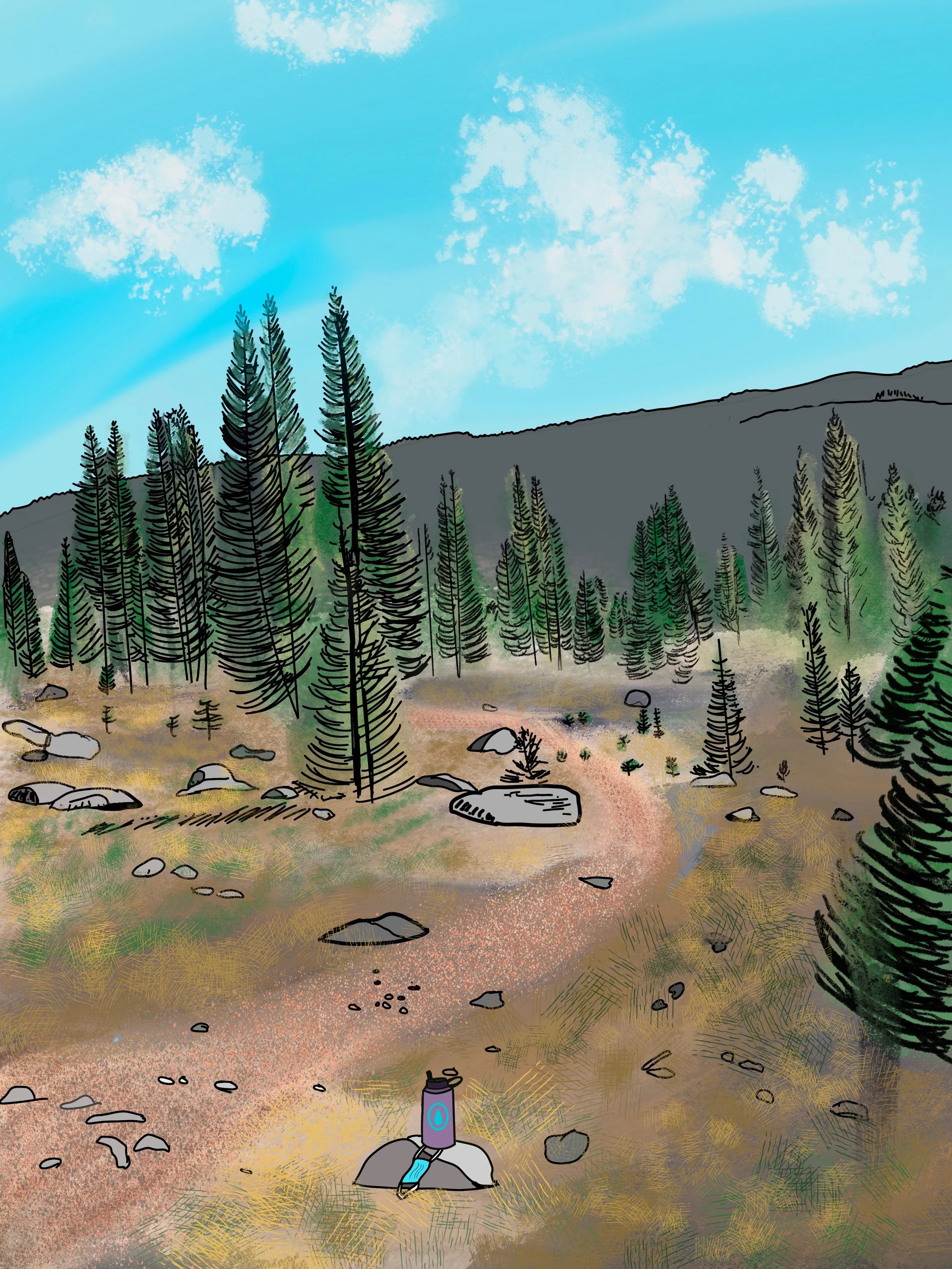 Forget About the Photos