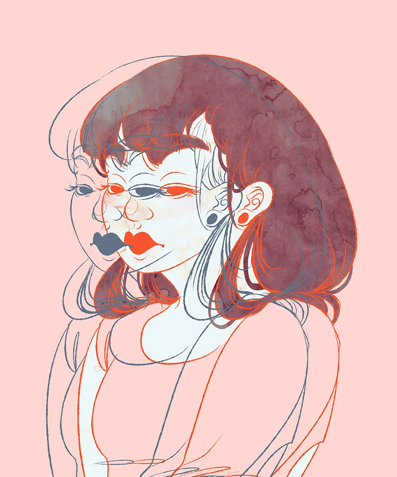 Four Eyes