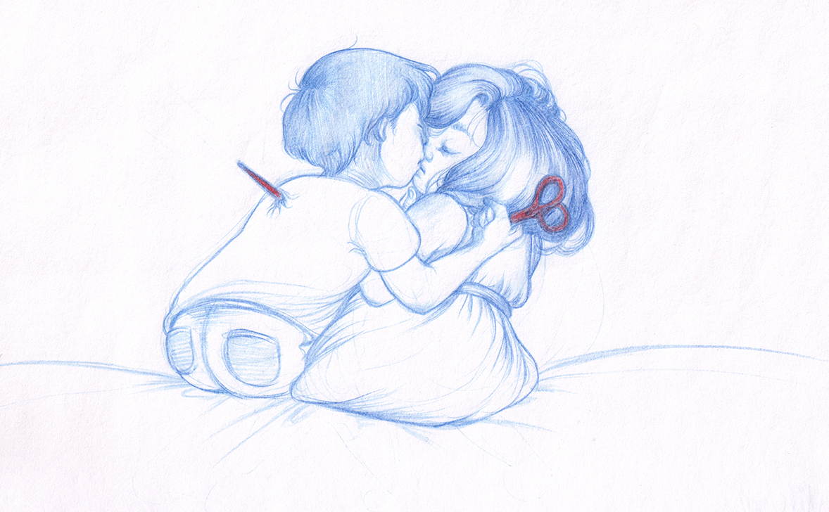 A Pair
