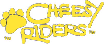 Cheesy Riders