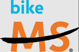 Bike MS Round-Up Ride
