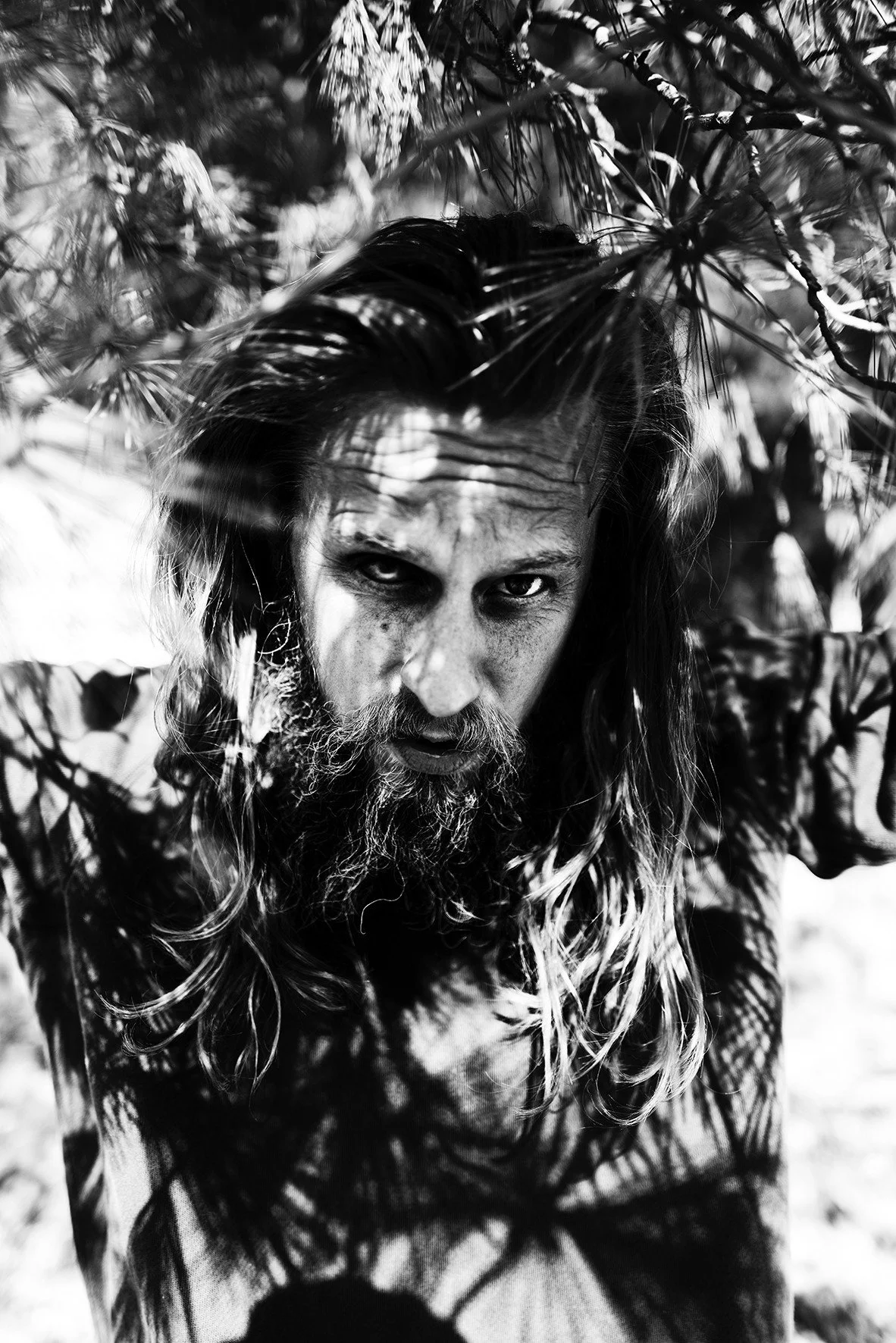 Tadhg Murphy — portrait 6