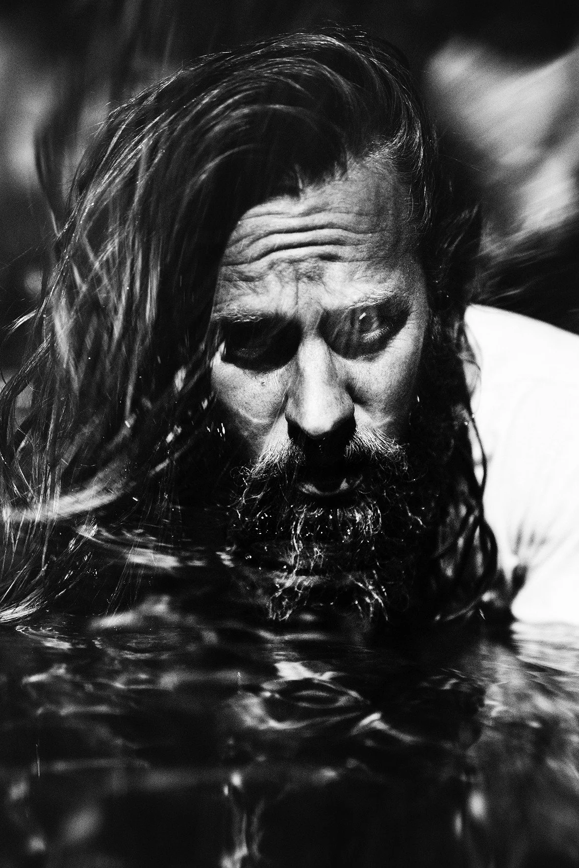 Tadhg Murphy — portrait 2